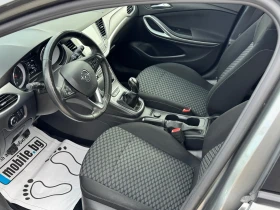 Opel Astra ХЕЧБЕК НАВИГАЦИЯ, снимка 11