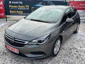 Opel Astra ХЕЧБЕК НАВИГАЦИЯ, снимка 2