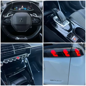 Peugeot 2008 * GT Line * Puretech 131hp S&S EAT8, снимка 12