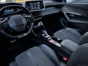 Peugeot 2008 * GT Line * Puretech 131hp S&S EAT8, снимка 10