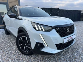 Peugeot 2008 * GT Line * Puretech 131hp S&S EAT8, снимка 3
