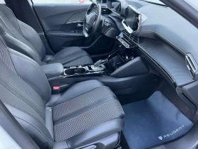 Peugeot 2008 * GT Line * Puretech 131hp S&S EAT8, снимка 9