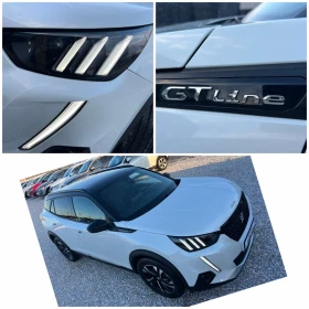 Peugeot 2008 * GT Line * Puretech 131hp S&S EAT8, снимка 16
