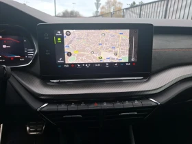 Skoda Octavia RS Sedan 147kw tdi, снимка 6