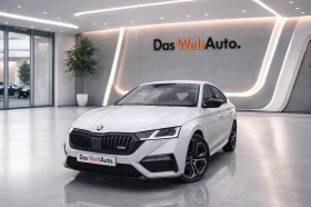 Skoda Octavia RS Sedan 147kw tdi, снимка 1