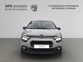 Citroen C3 FEEL PACK PureTech 83 S&S BVM5 E6//2105324, снимка 2