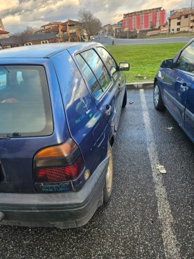 VW Golf, снимка 2