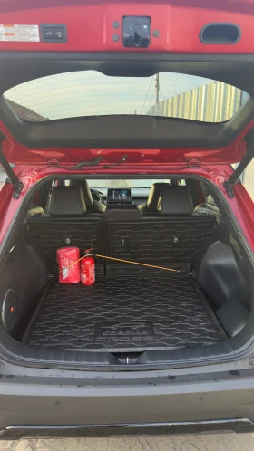 Toyota Corolla Cross 2.0 Hybrid XSE 4X4, снимка 10