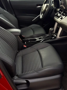 Toyota Corolla Cross 2.0 Hybrid XSE 4X4, снимка 16