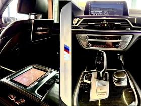 BMW 730 М* xDrive* Full* Лизинг, снимка 16