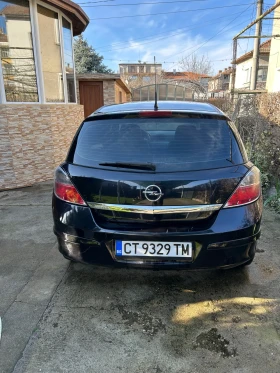 Opel Astra, снимка 4