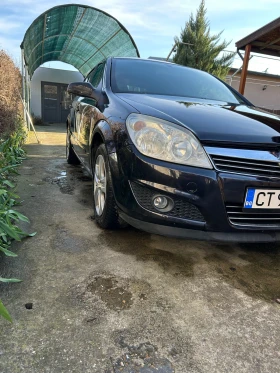 Opel Astra, снимка 1