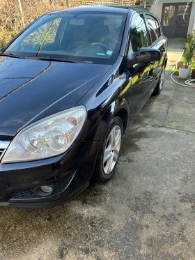 Opel Astra, снимка 2