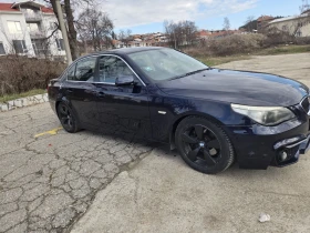 BMW 530, снимка 4