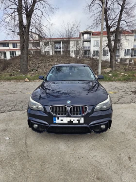 BMW 530, снимка 1