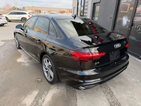 Audi A4 Komfort 45 TFSI AWD АвтоКредит  (ЦЕНА ДО БГ), снимка 2