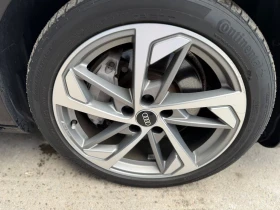 Audi A4 Komfort 45 TFSI AWD АвтоКредит  (ЦЕНА ДО БГ), снимка 3