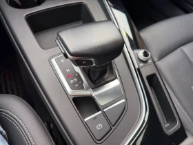 Audi A4 Komfort 45 TFSI AWD АвтоКредит  (ЦЕНА ДО БГ), снимка 6