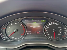 Audi A4 Komfort 45 TFSI AWD АвтоКредит  (ЦЕНА ДО БГ), снимка 8