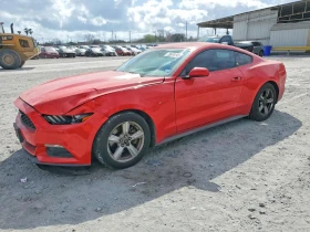 Ford Mustang 3.7l, снимка 2