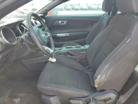 Ford Mustang 3.7l, снимка 7