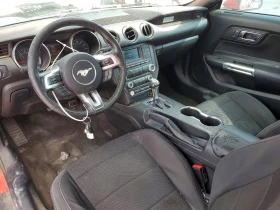 Ford Mustang 3.7l, снимка 8