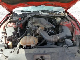 Ford Mustang 3.7l, снимка 11
