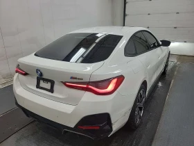 BMW i4 M50| HEAD-UP| PANO| 360| CARFAX , снимка 3