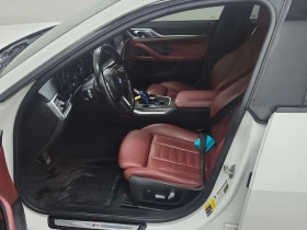 BMW i4 M50| HEAD-UP| PANO| 360| CARFAX , снимка 10