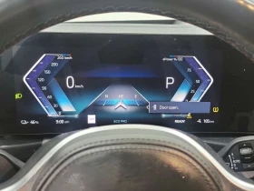 BMW i4 M50| HEAD-UP| PANO| 360| CARFAX , снимка 12