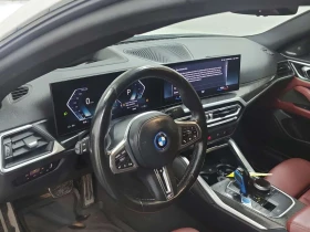 BMW i4 M50| HEAD-UP| PANO| 360| CARFAX , снимка 11