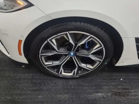 BMW i4 M50| HEAD-UP| PANO| 360| CARFAX , снимка 8