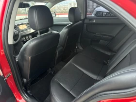 Mitsubishi Lancer -X-, снимка 15