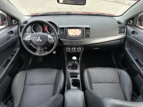 Mitsubishi Lancer -X-, снимка 12