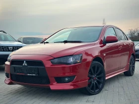 Mitsubishi Lancer -X-, снимка 11