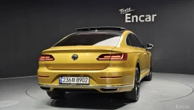VW Arteon HEAD UP | 360 CAM | DIGITAL | ПАМЕТИ, снимка 4