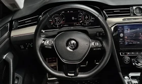 VW Arteon HEAD UP | 360 CAM | DIGITAL | ПАМЕТИ, снимка 14
