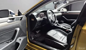 VW Arteon HEAD UP | 360 CAM | DIGITAL | ПАМЕТИ, снимка 12