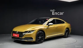 VW Arteon HEAD UP | 360 CAM | DIGITAL | ПАМЕТИ, снимка 1