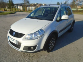 Suzuki SX4, снимка 1