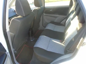 Suzuki SX4, снимка 8