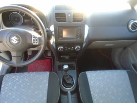 Suzuki SX4, снимка 9