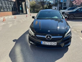 Mercedes-Benz CLA 250 4x4, снимка 4