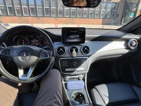 Mercedes-Benz CLA 250 4x4, снимка 10