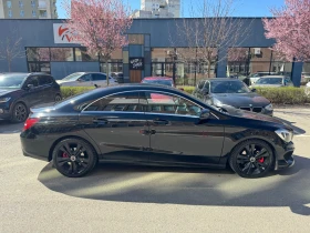 Mercedes-Benz CLA 250 4x4, снимка 2