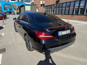 Mercedes-Benz CLA 250 4x4, снимка 6