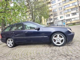 Mercedes-Benz C 270 2.7 CDI, снимка 4