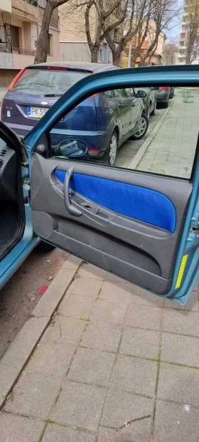 Lancia Ypsilon 1300, снимка 13