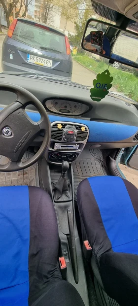 Lancia Ypsilon 1300, снимка 9