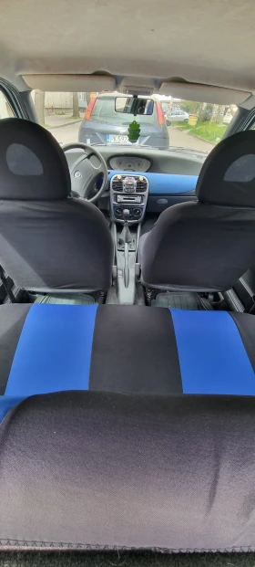 Lancia Ypsilon 1300, снимка 7